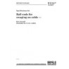 BS SP 49 AND SP 50:1953+A1:2012