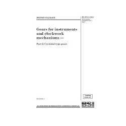BS 978-2:1952