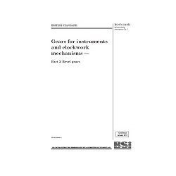 BS 978-3:1952