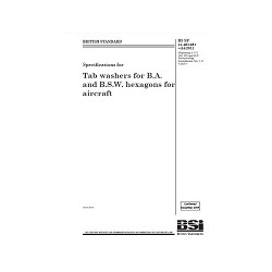 BS SP 41-46:1951+A4:2011