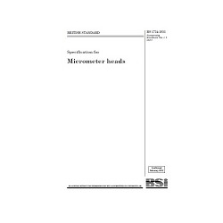 BS 1734:1951
