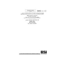BS M 22:1949