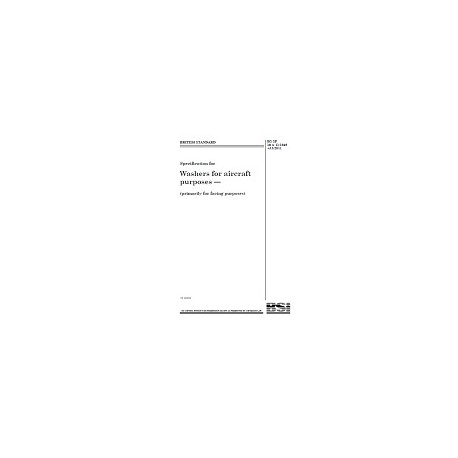 BS SP 10 &amp; 11:1949+A3:2011