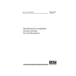 BS SP 8:1939+A7:2012