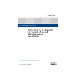 BS 8577:2012