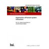 BS PD CEN ISO/TR 9241-331:2013