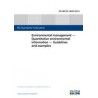 BS PD ISO/TS 14033:2012