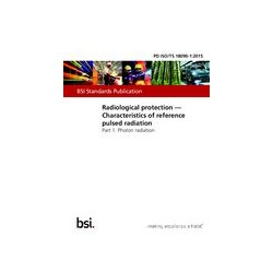 BS PD ISO/TS 18090-1:2015