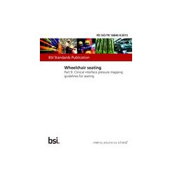 BS PD ISO/TR 16840-9:2015