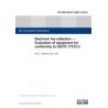 BS PD CEN ISO/TS 16401-2:2012