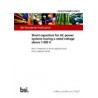 BS PD IEC/TS 60871-3:2015