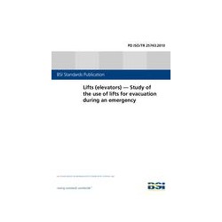 BS PD ISO/TR 25743:2010