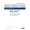 BS PD IEC/TR 62153-4-1:2010