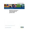 BS PD IEC/TR 61916:2009