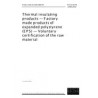 BS PD CEN/TR 15985:2010