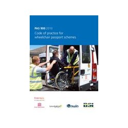 BS PAS 900:2010