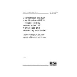 BS DD CEN ISO/TS 14253-4:2010
