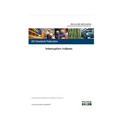 BS PD CLC/TR 50555:2010