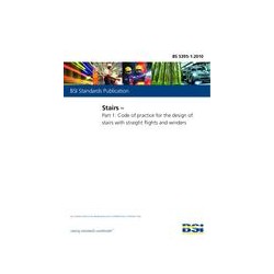 BS 5395-1:2010