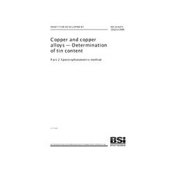 BS DD CEN/TS 15022-2:2009