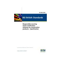 BS 8902:2009