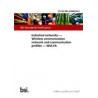 BS PD IEC/PAS 62948:2015
