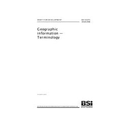 BS DD ISO/TS 19104:2008