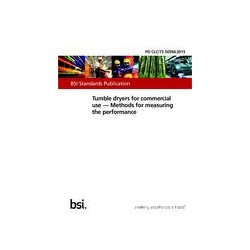 BS PD CLC/TS 50594:2015