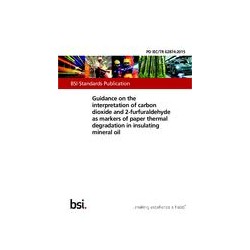 BS PD IEC/TR 62874:2015