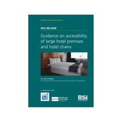 BS PAS 88:2008
