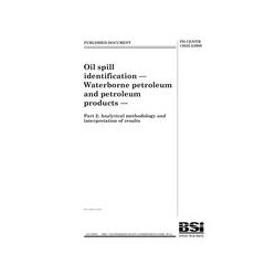 BS PD CEN/TR 15522-2:2006