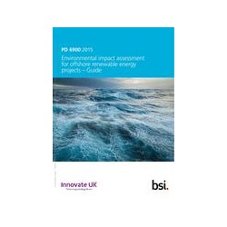 BS PD 6900:2015