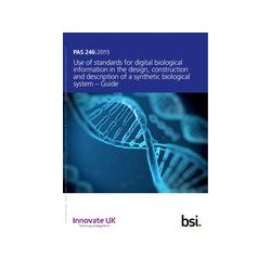 BS PAS 246:2015
