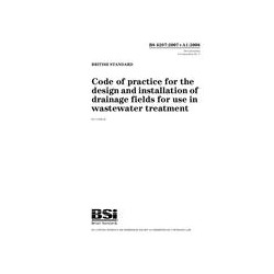 BS 6297:2007+A1:2008