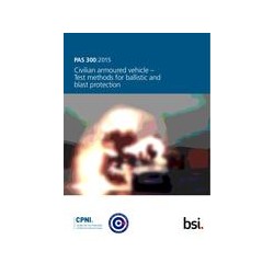 BS PAS 300:2015