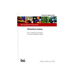BS PD ISO/TS 16840-12:2015
