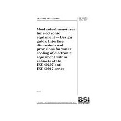 BS DD IEC/TS 62454:2007