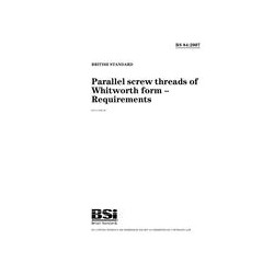 BS 84:2007