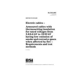 BS 7835:2007