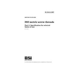 BS 3643-2:2007
