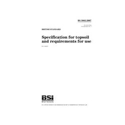 BS 3882:2007