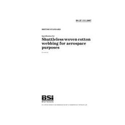 BS 2F 151:2007