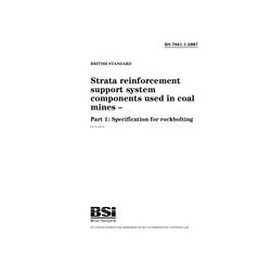 BS 7861-1:2007