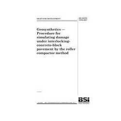 BS DD ISO/TS 19708:2007