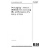 BS PD CEN/TR 14520:2007