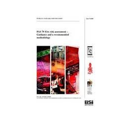BS PAS 79:2007