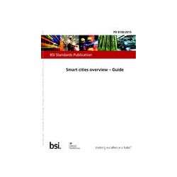 BS PD 8100:2015