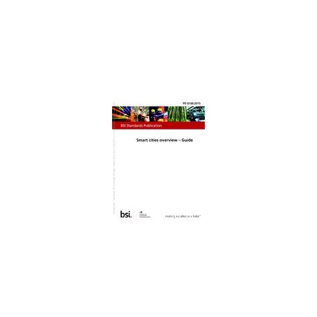 BS PD 8100:2015