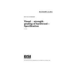 BS 5756:2007+A1:2011