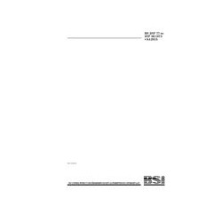 BS 2SP 77 TO 2SP 80:1973+A4:2015